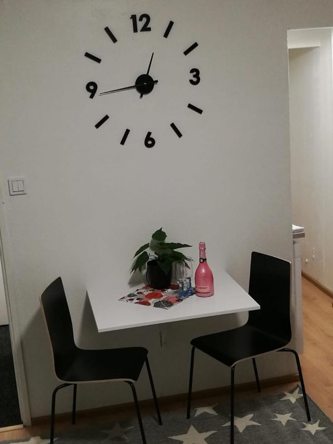 Starhomes Hallituskatu 23 Оулу Экстерьер фото